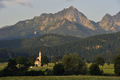 Allemagne, Baviere