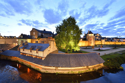 France, Bretagne