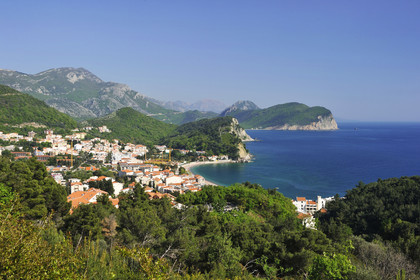 Montenegro, Petrovac