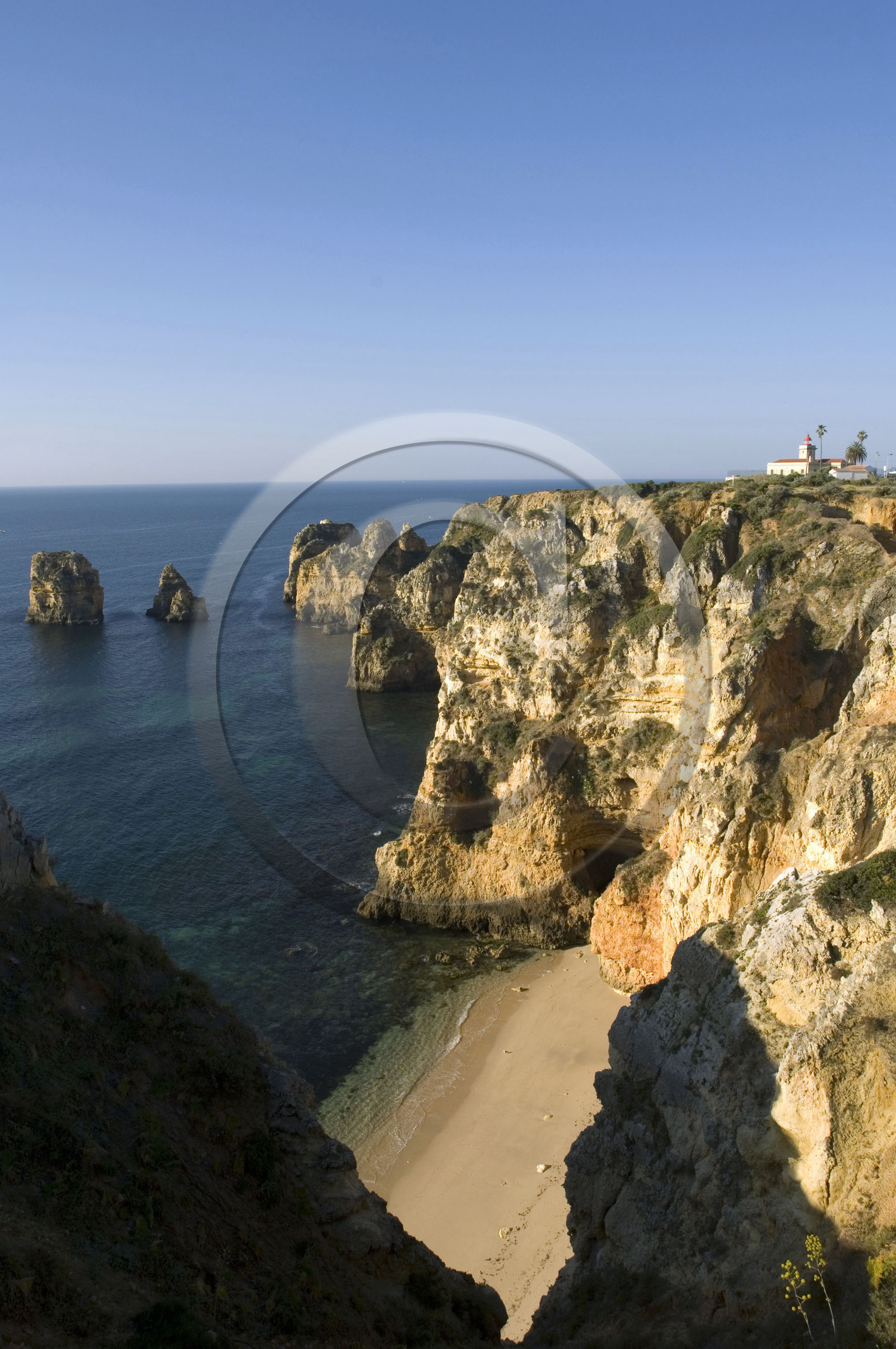 Algarve, Portugal