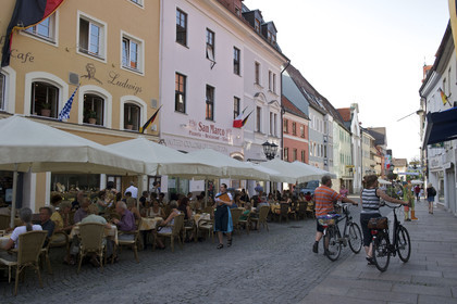 Allemagne, Baviere