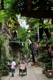 Chine, Canton