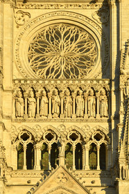 France, Amiens