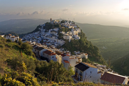 Espagne, Casares