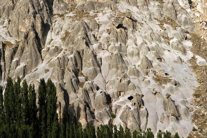 Turquie, Cappadoce