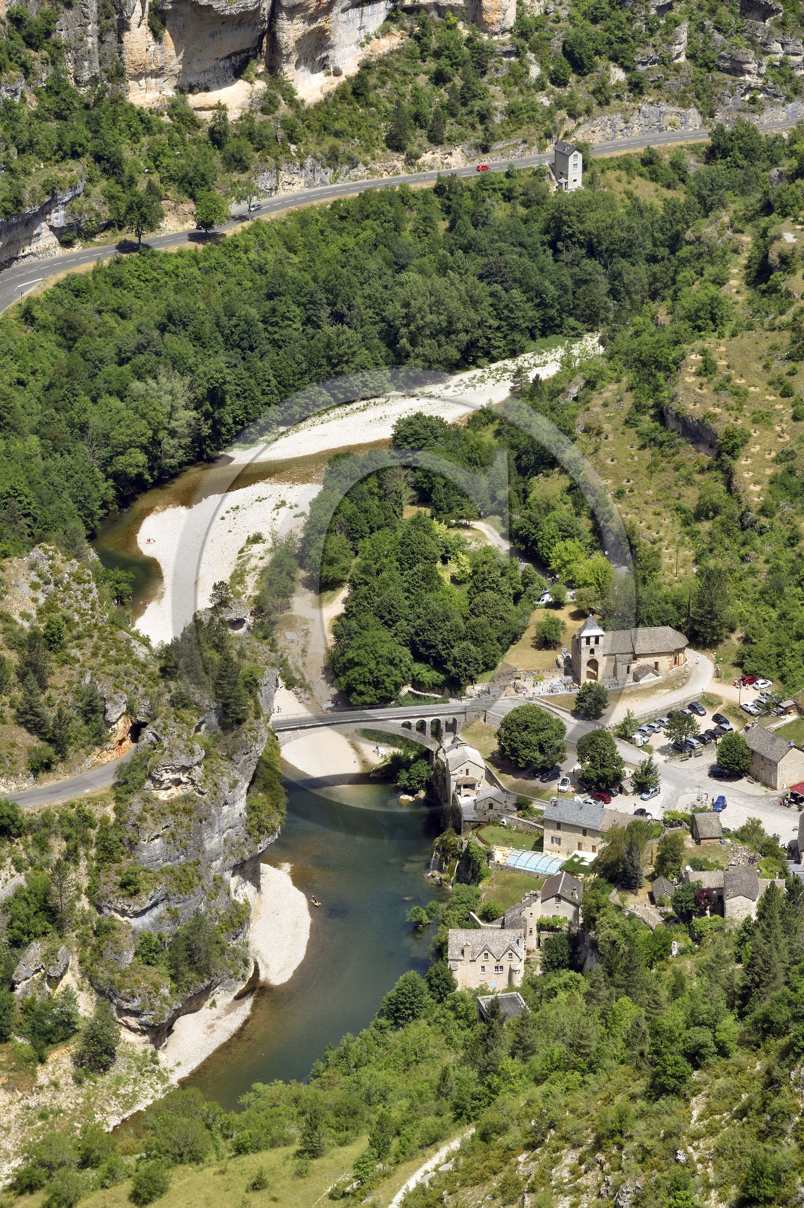 France, Tarn