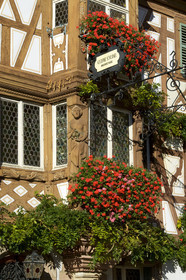 France, Turckheim