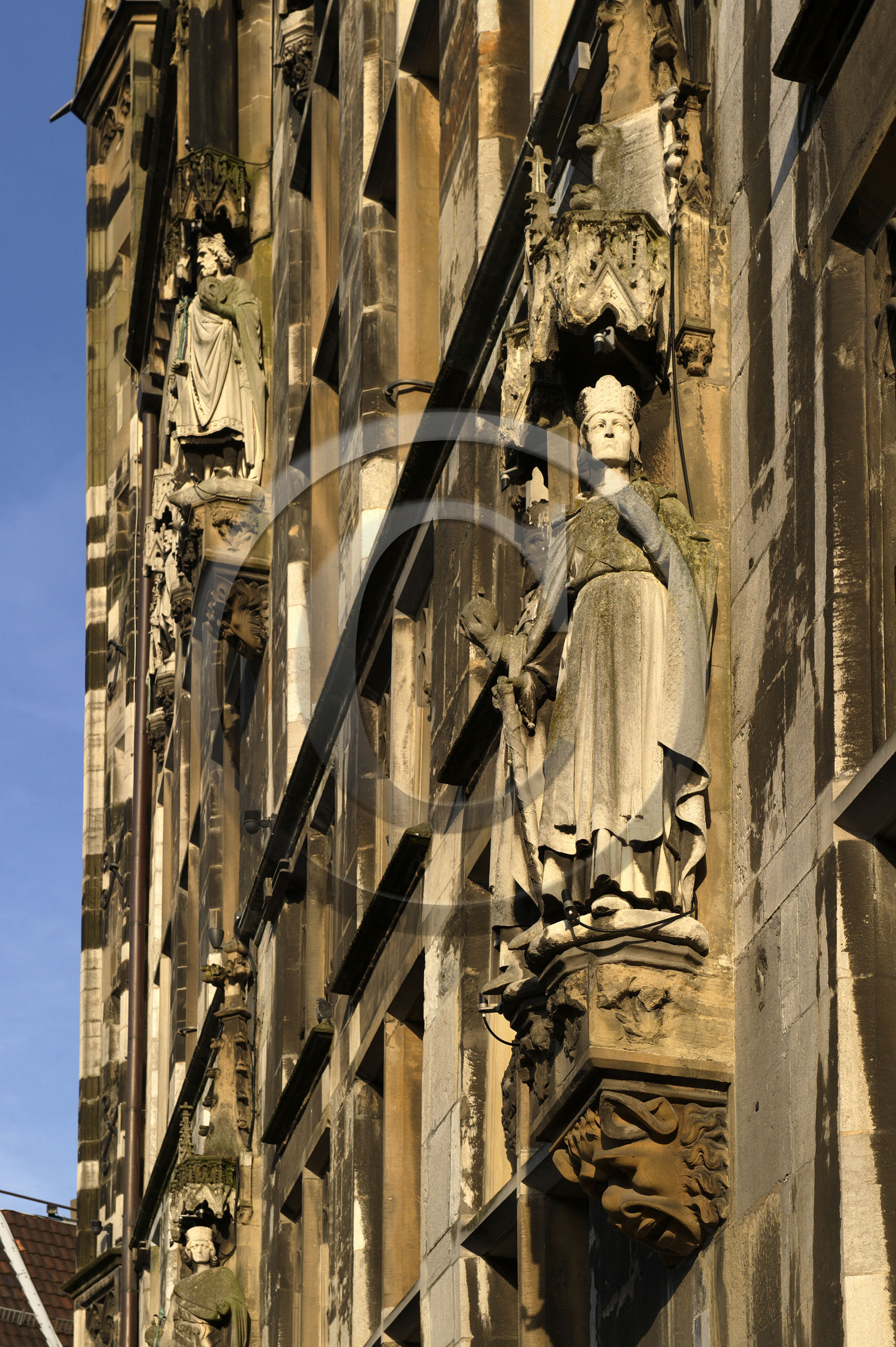 Allemagne, Aachen