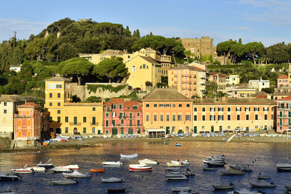 Italie, Sestri Levante