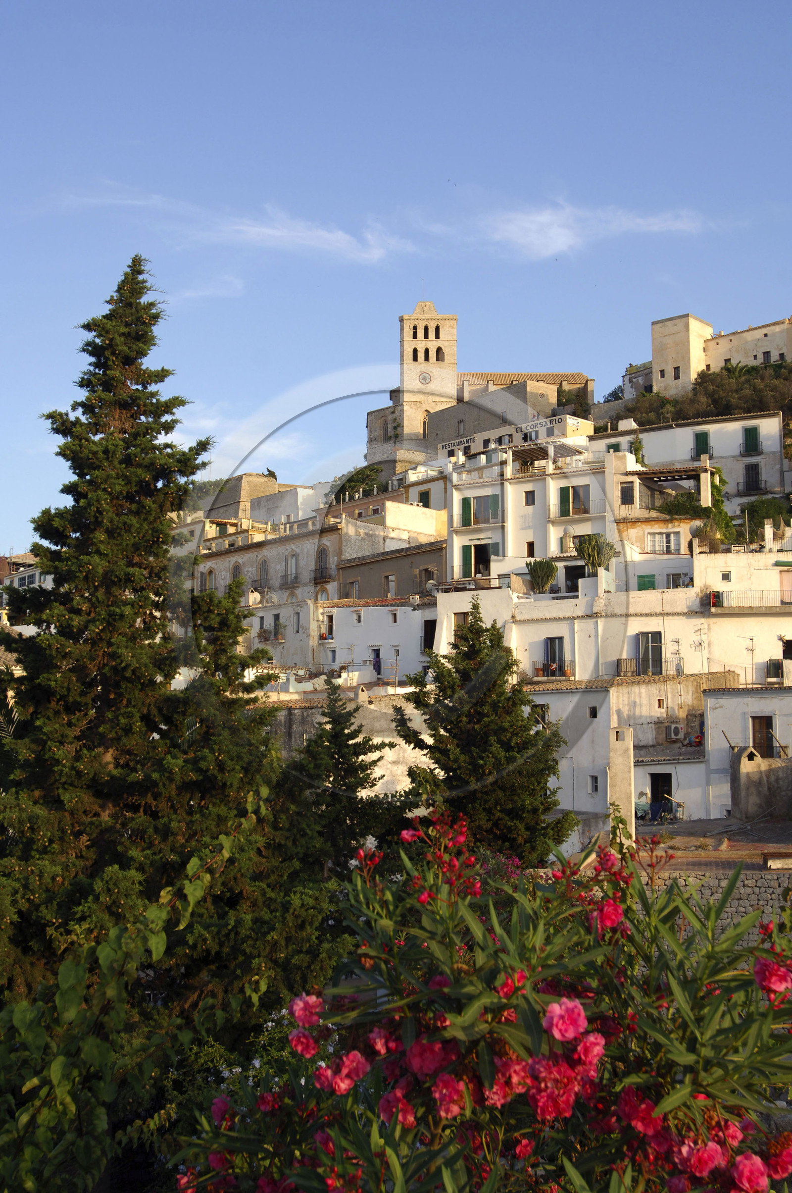 Ibiza, Baléares