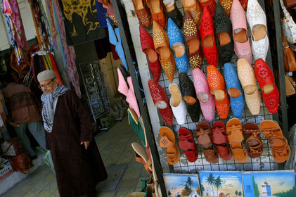 Djerba, Tunisie