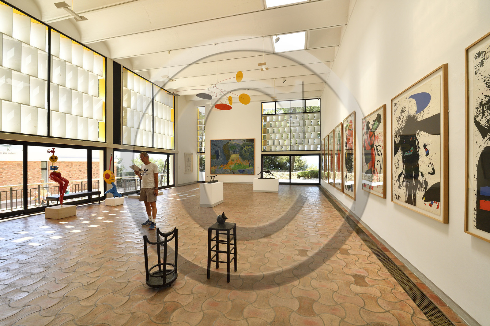 France, St Paul de Vence