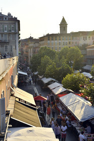 France, Nice