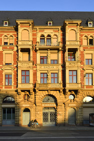 France, Strasbourg