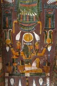 Egypte, Cairo