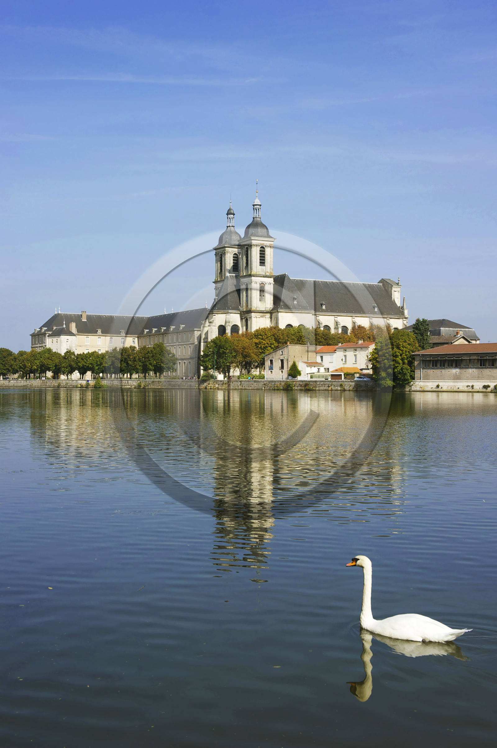 France, Lorraine