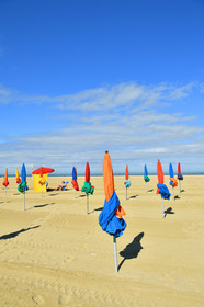 France, Deauville