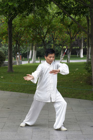Chine, Hangzhou