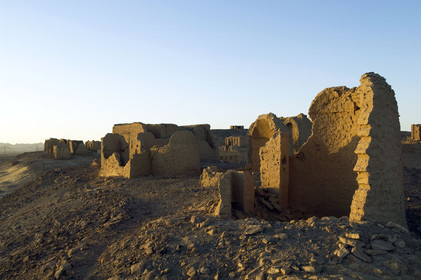Egypte, Kharga