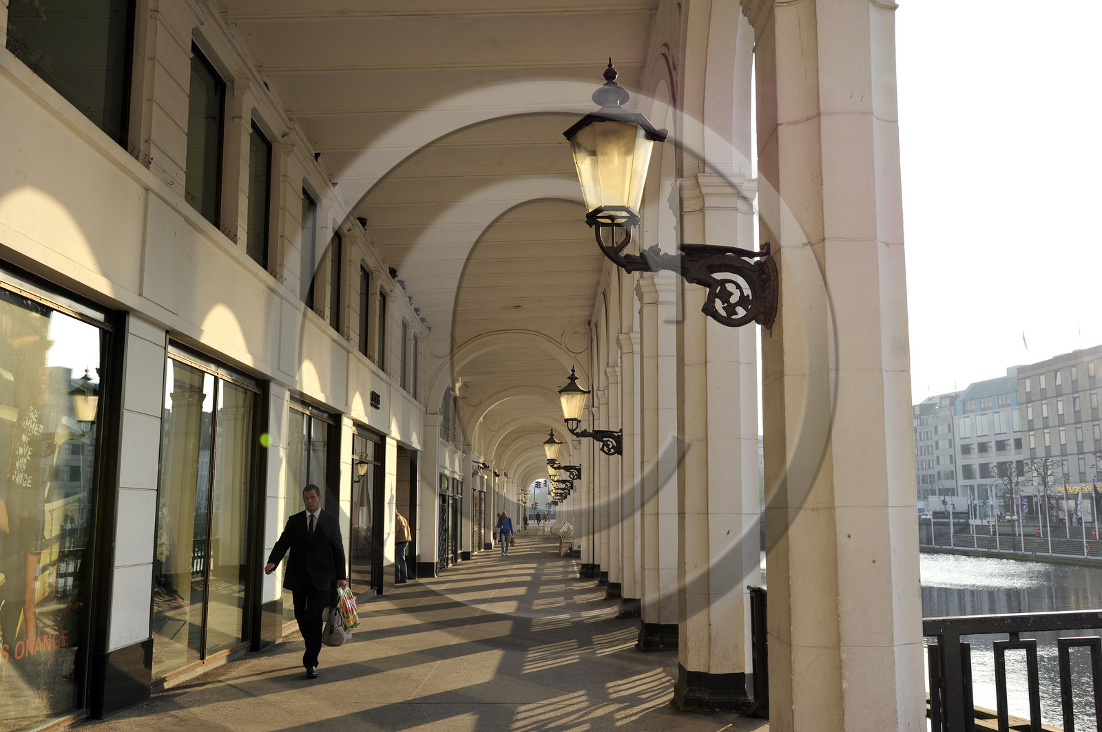 Allemagne, Hambourg