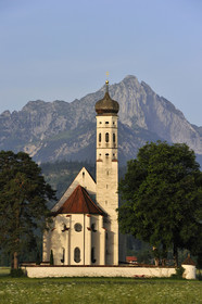 Allemagne, Baviere
