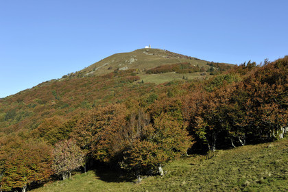 France, Grand Ballon