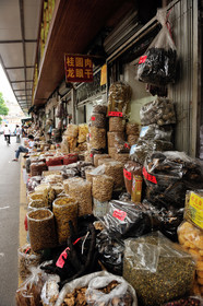 Chine, Canton