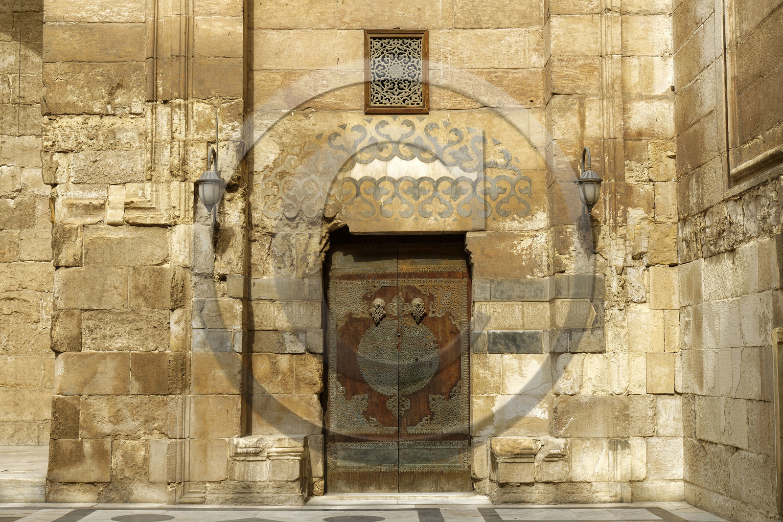 Egypte, Cairo
