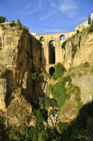 Espagne, Ronda