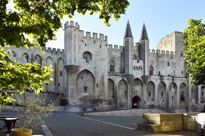 France, Avignon