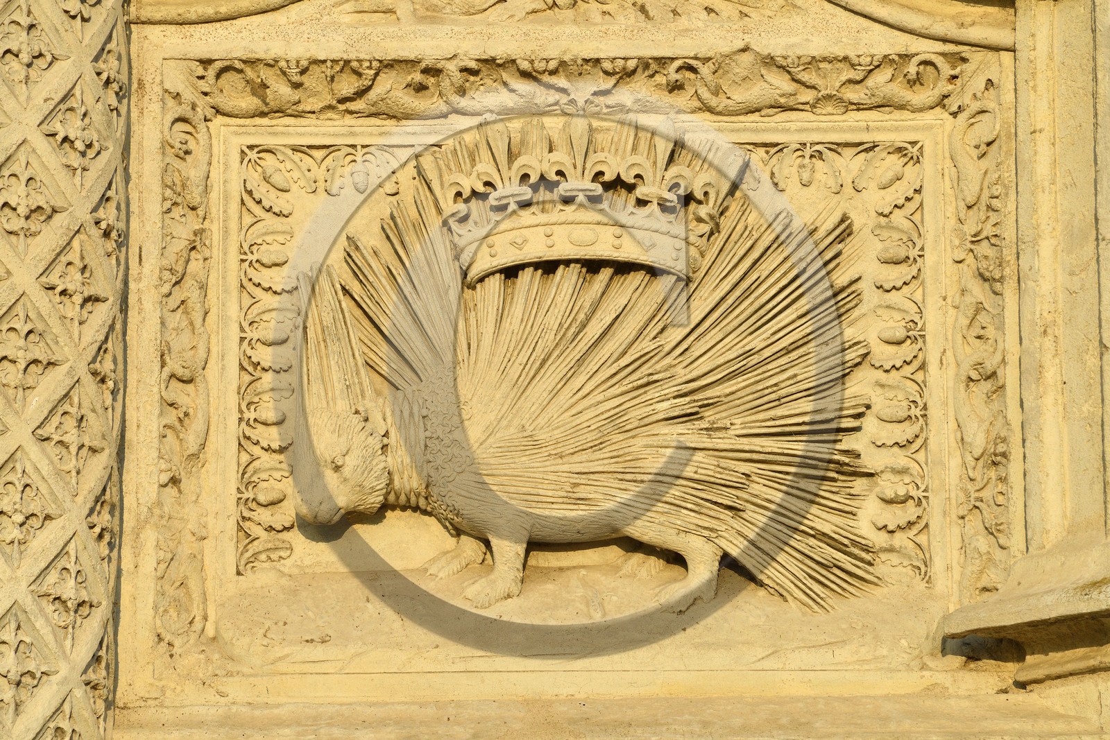 France, Blois