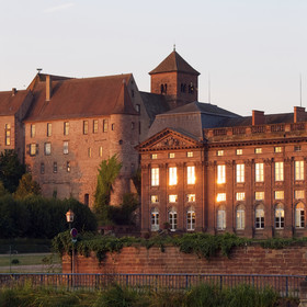 France, Saverne