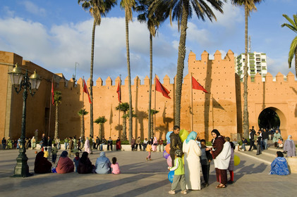 Rabat, Morocco