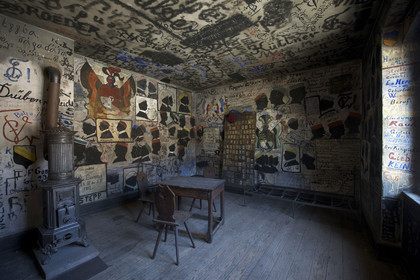 Allemagne, Heidelberg