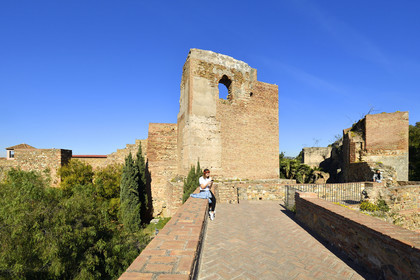 Espagne, Malaga
