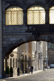 Allemagne, Dresden