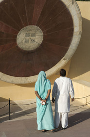 Inde, Jaipur