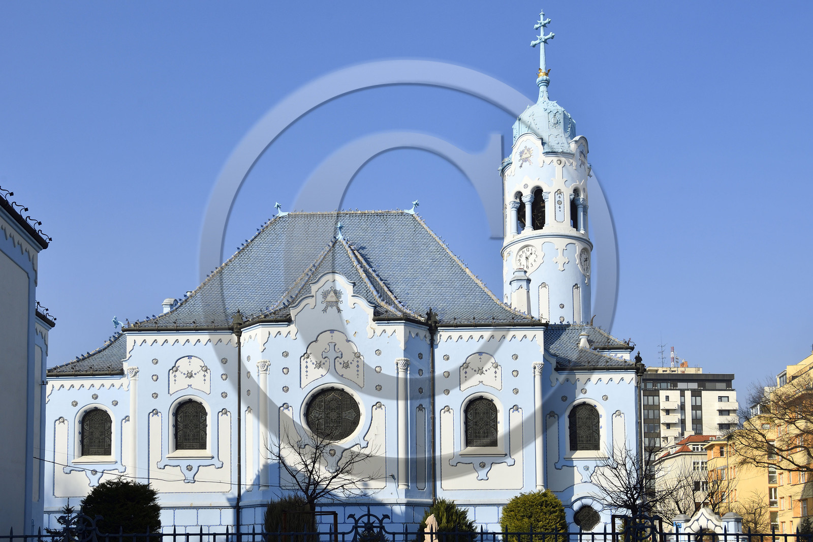 Slovaquie, Bratislava