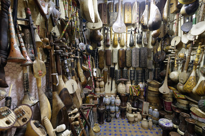 Maroc, Marrakech