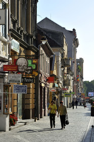 Roumanie, Brasov