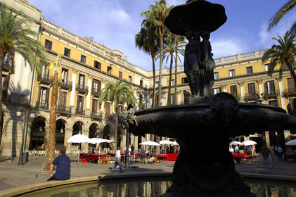 Barcelona, Spain
