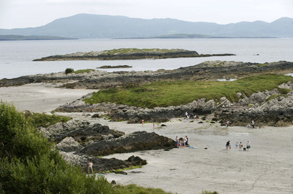 Irlande, Kerry