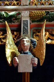 France, Kerfons
