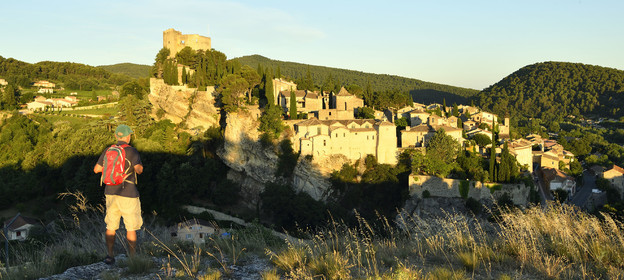 France, Vaison