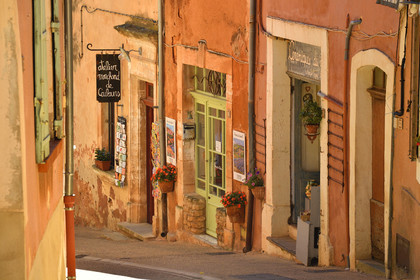 France, Roussillon