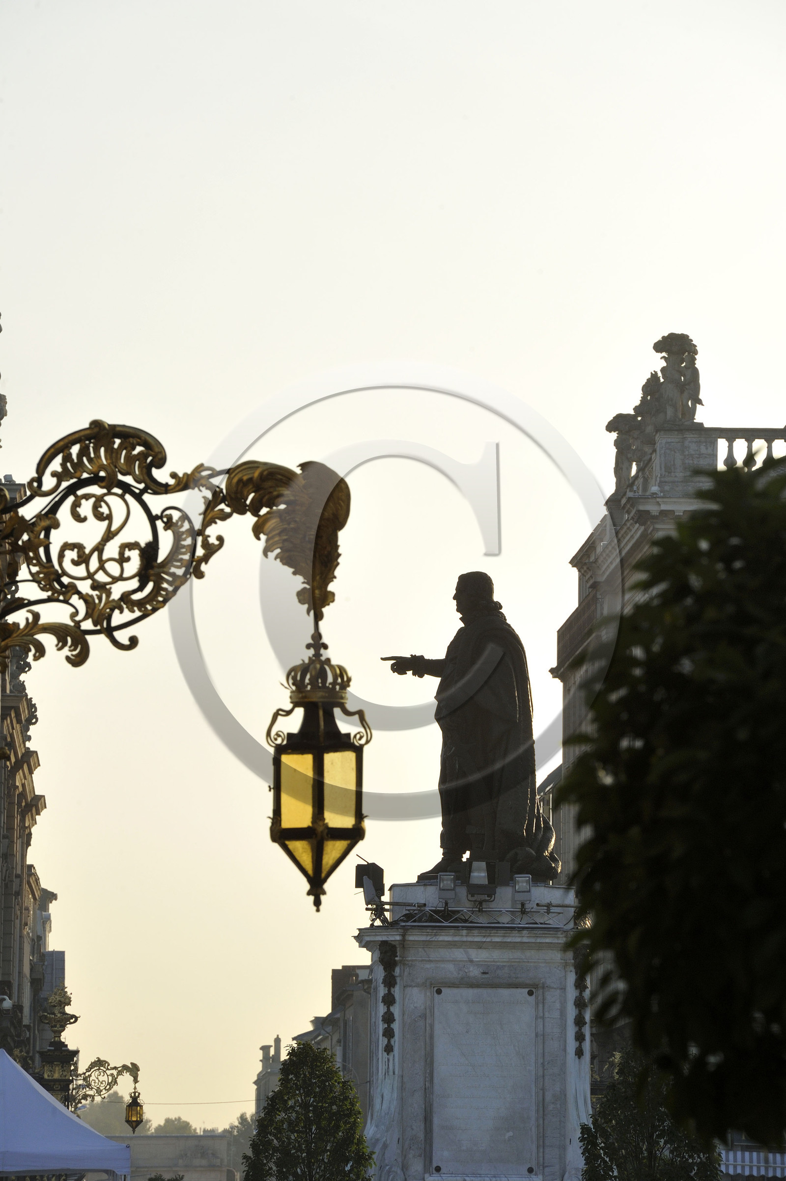 France, Nancy