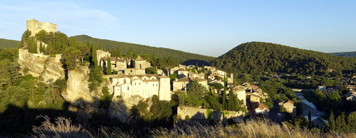 France, Vaison