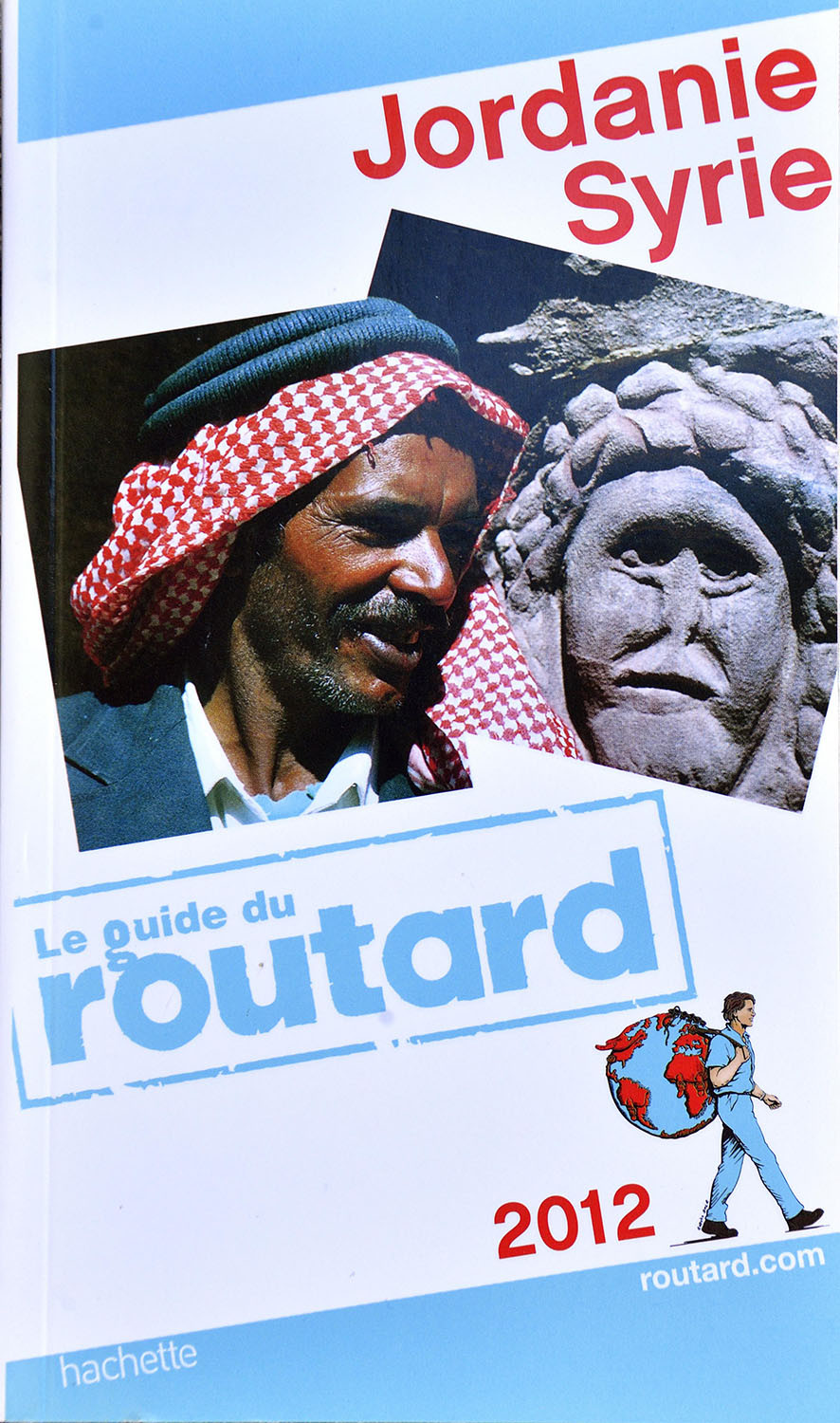 Parution Hachette