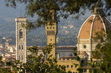 Firenze, Italia
