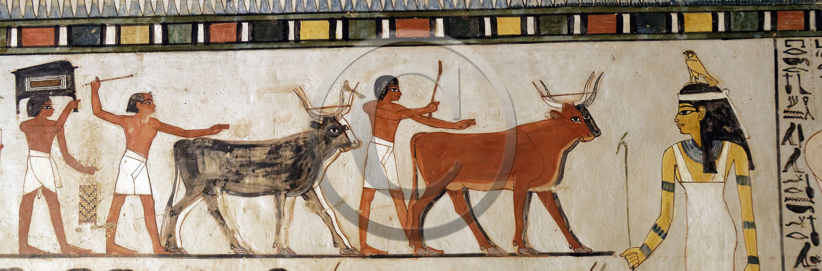 Egypte, Louxor